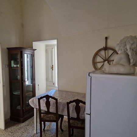Bed and Breakfast Palazzo costantini San Donato di Lecce Esterno foto