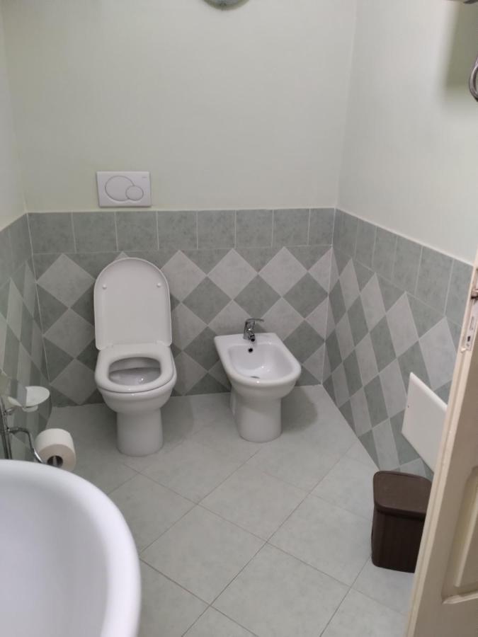 Bed and Breakfast Palazzo costantini San Donato di Lecce Esterno foto