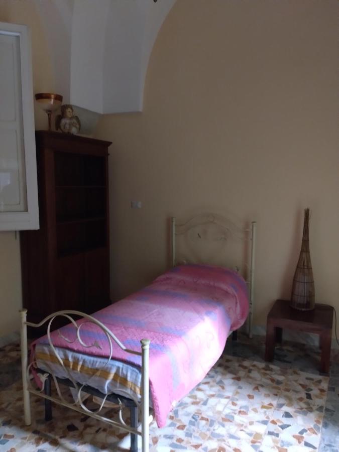 Bed and Breakfast Palazzo costantini San Donato di Lecce Esterno foto