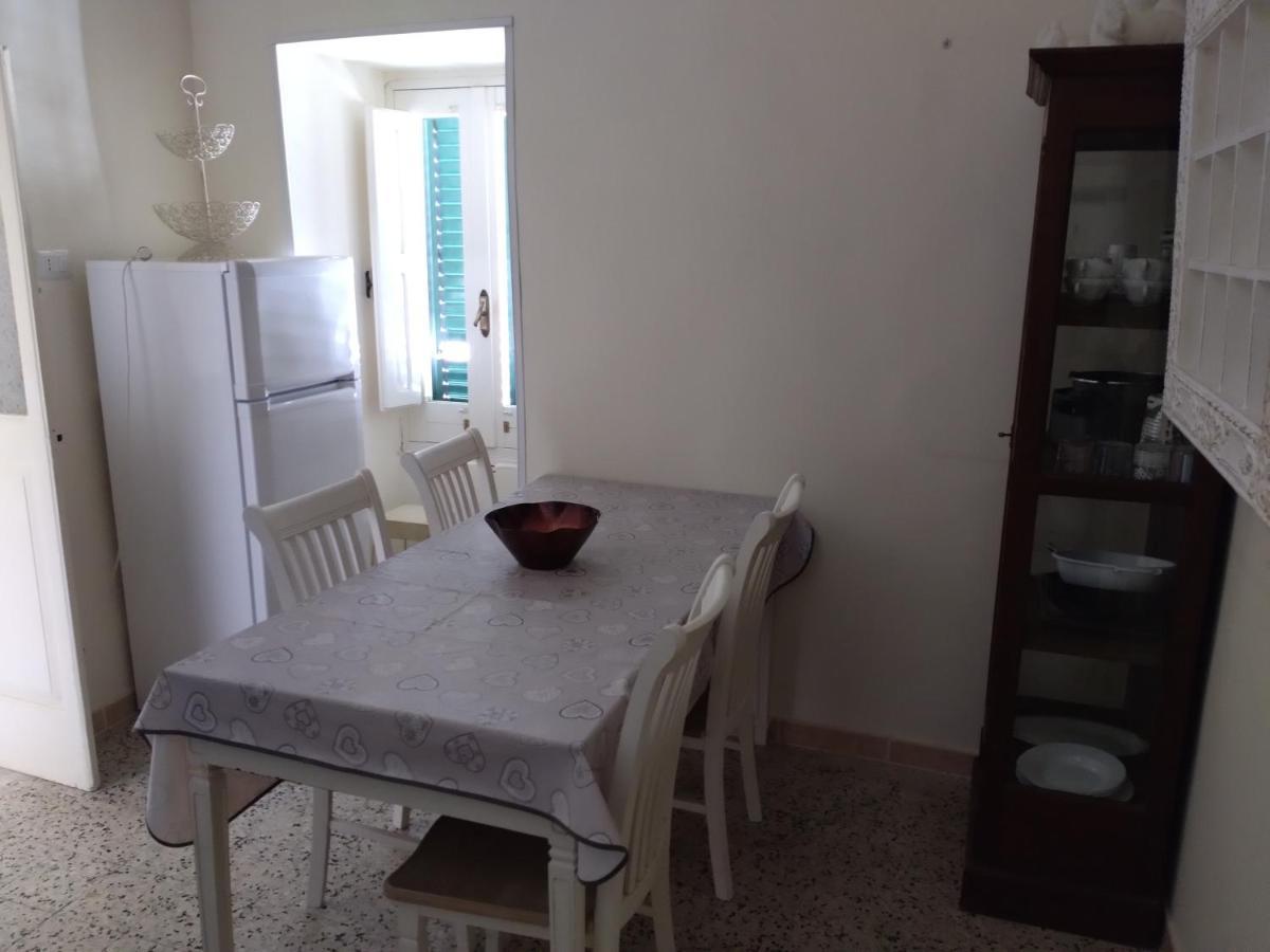 Bed and Breakfast Palazzo costantini San Donato di Lecce Esterno foto