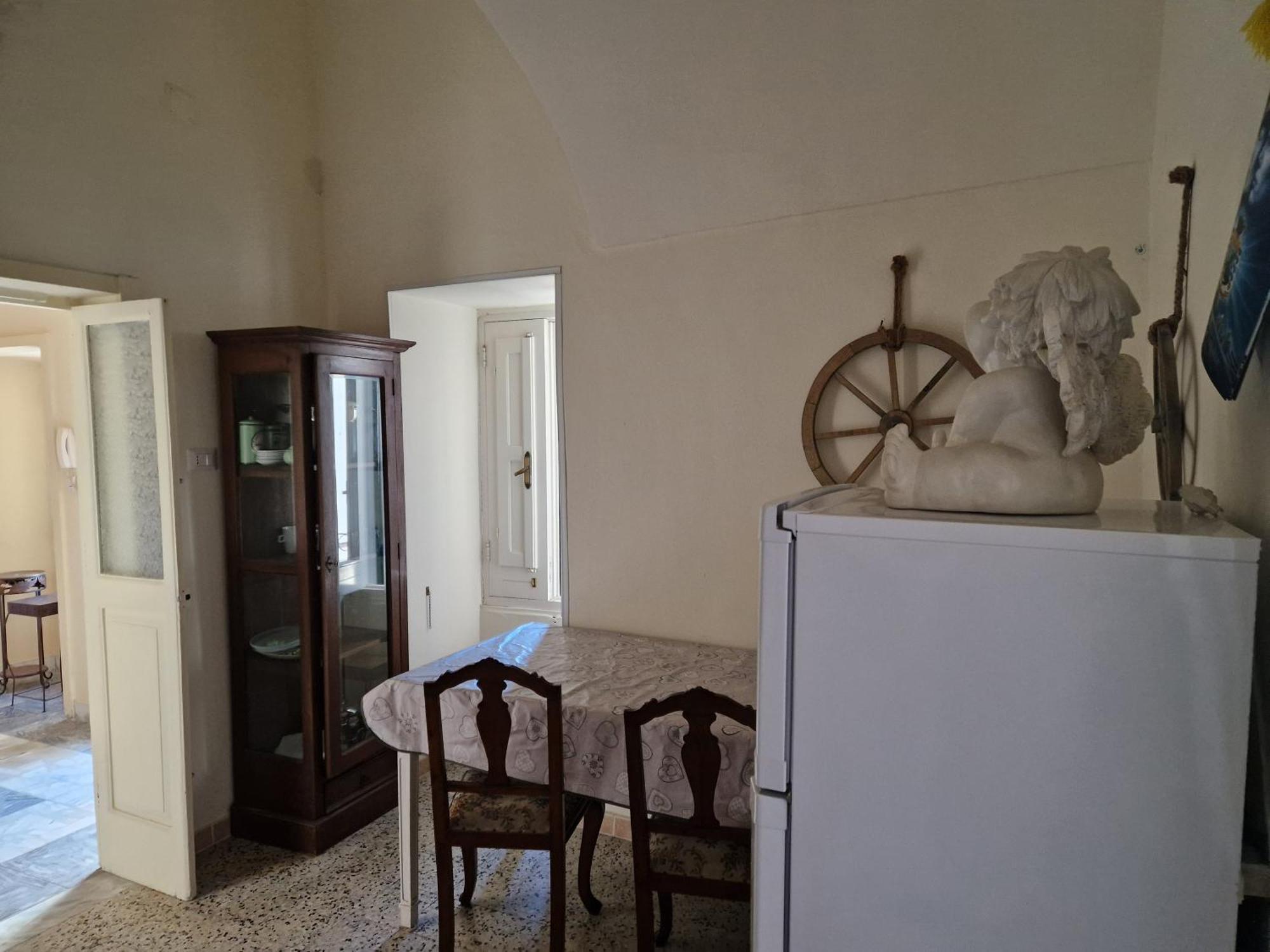 Bed and Breakfast Palazzo costantini San Donato di Lecce Esterno foto