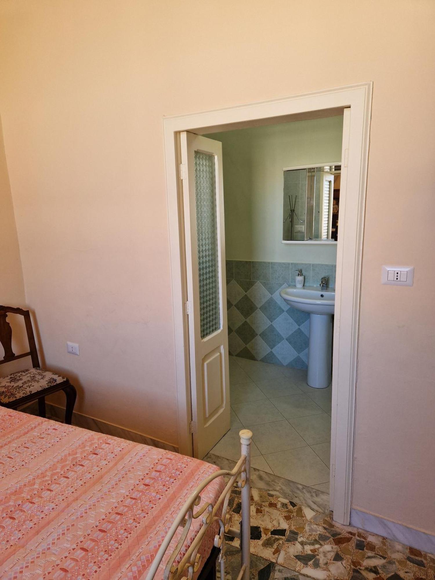 Bed and Breakfast Palazzo costantini San Donato di Lecce Esterno foto