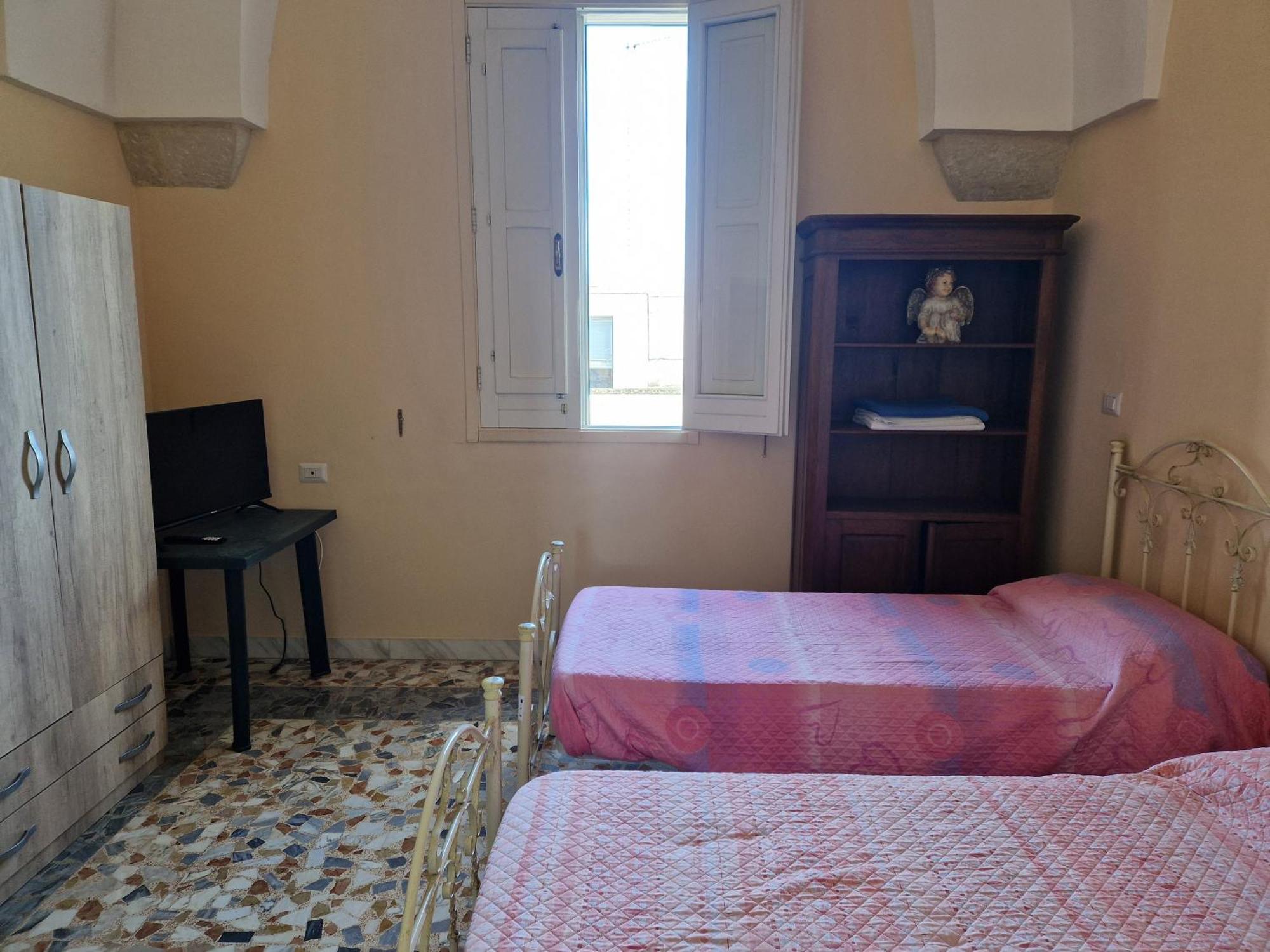 Bed and Breakfast Palazzo costantini San Donato di Lecce Esterno foto
