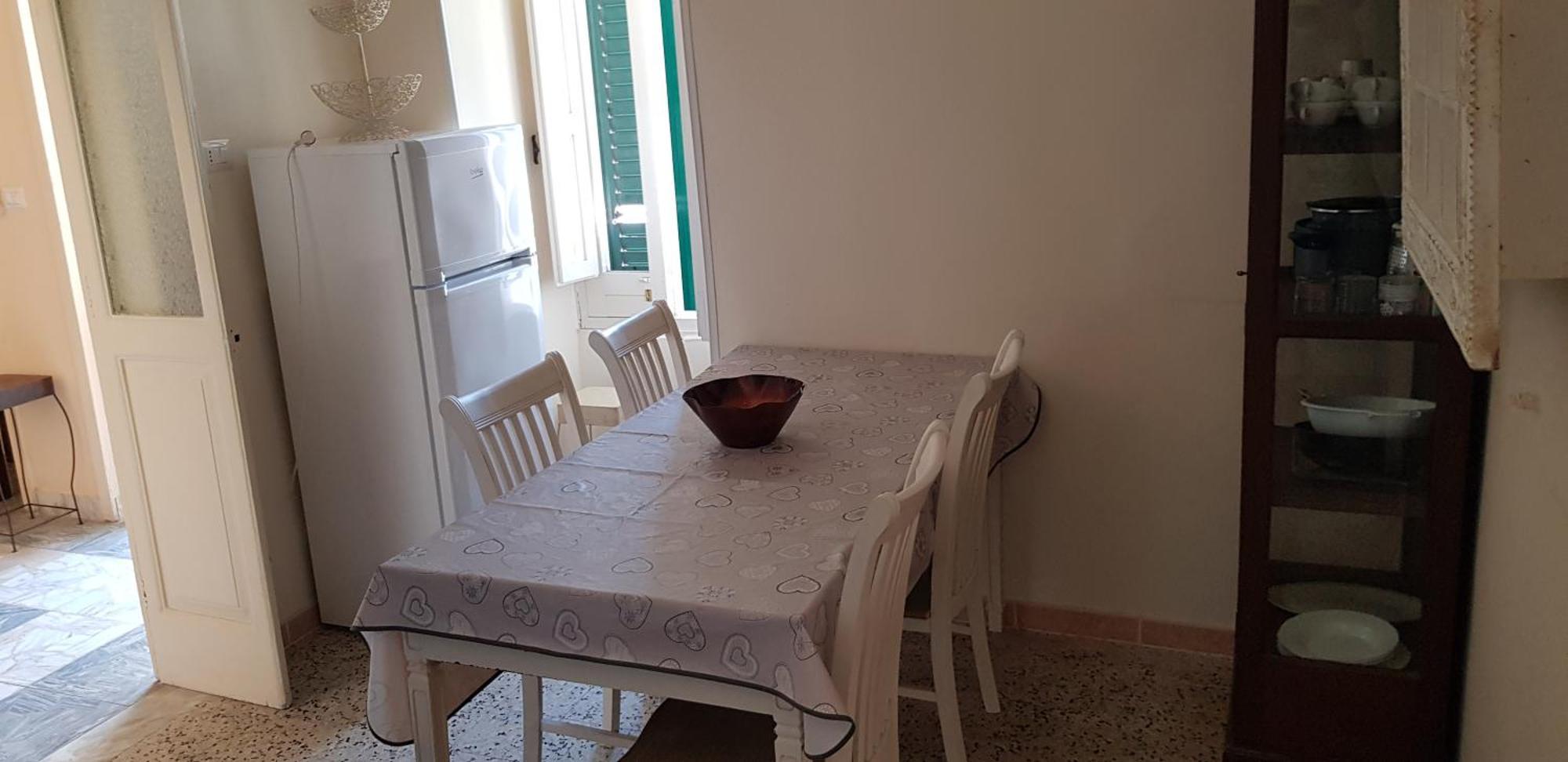 Bed and Breakfast Palazzo costantini San Donato di Lecce Esterno foto