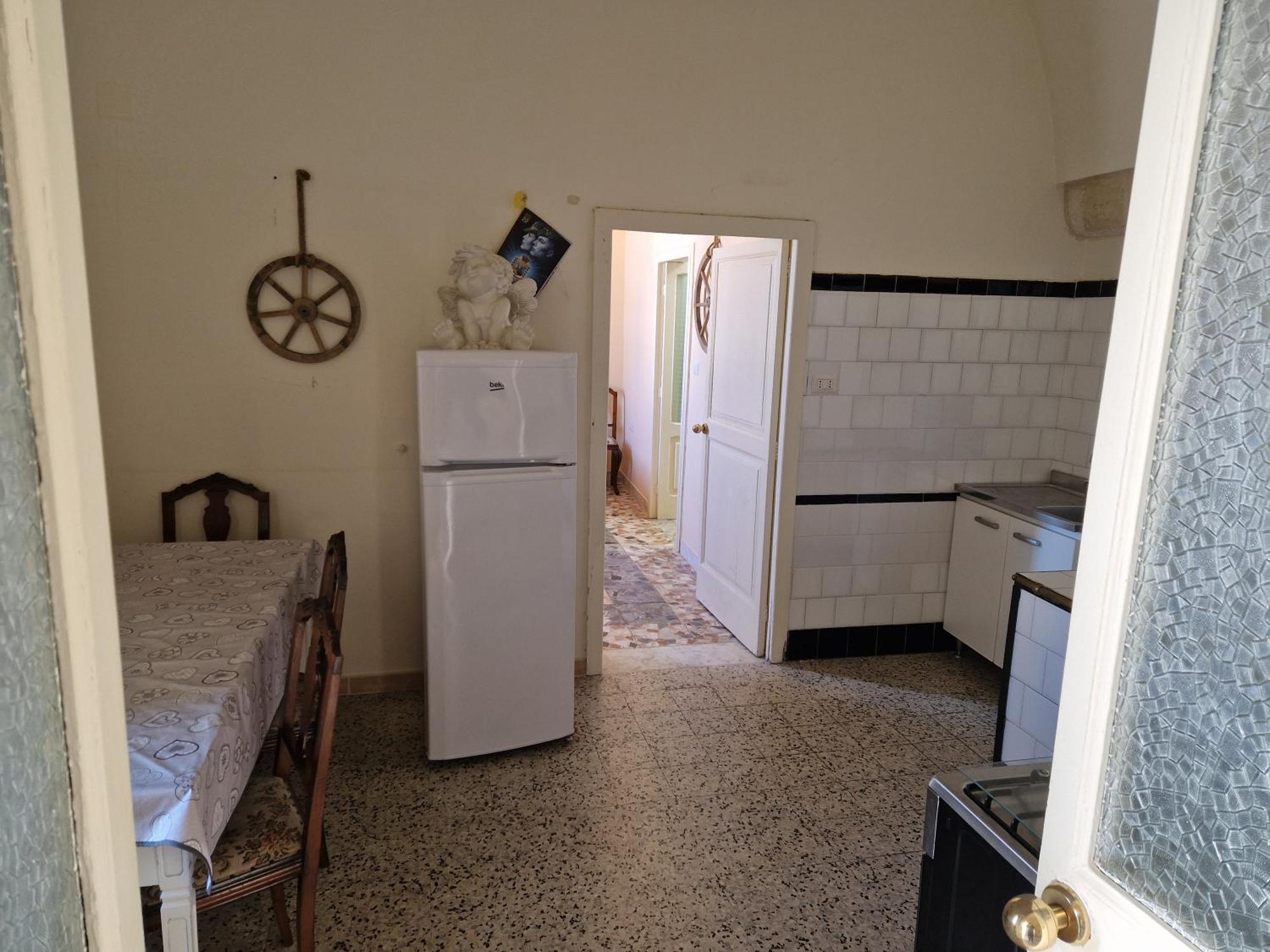 Bed and Breakfast Palazzo costantini San Donato di Lecce Esterno foto