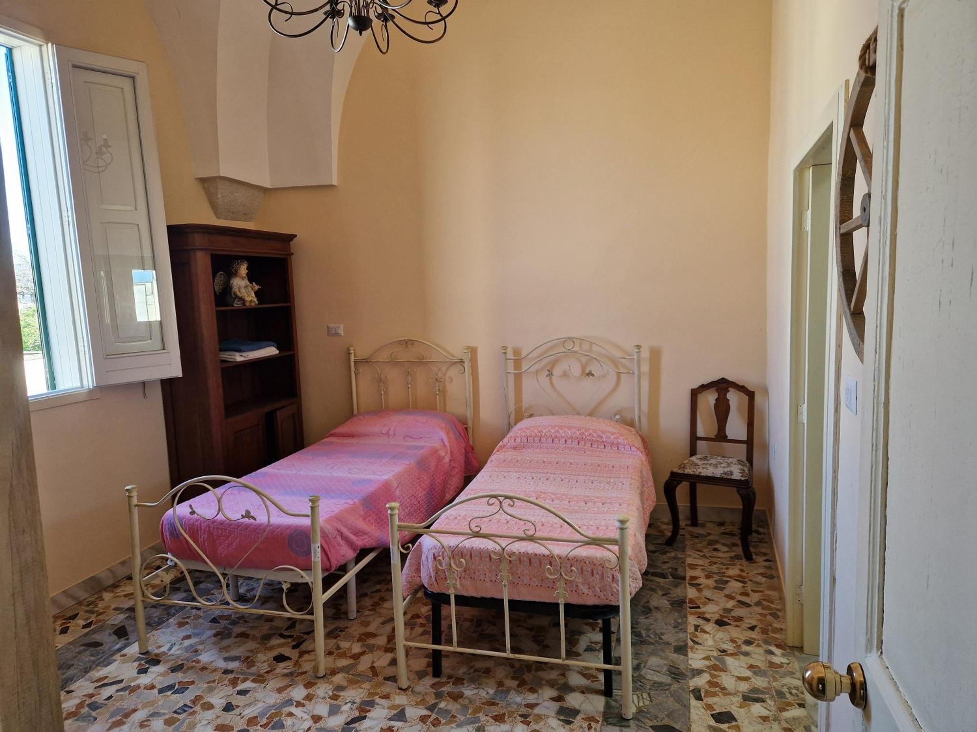Bed and Breakfast Palazzo costantini San Donato di Lecce Esterno foto
