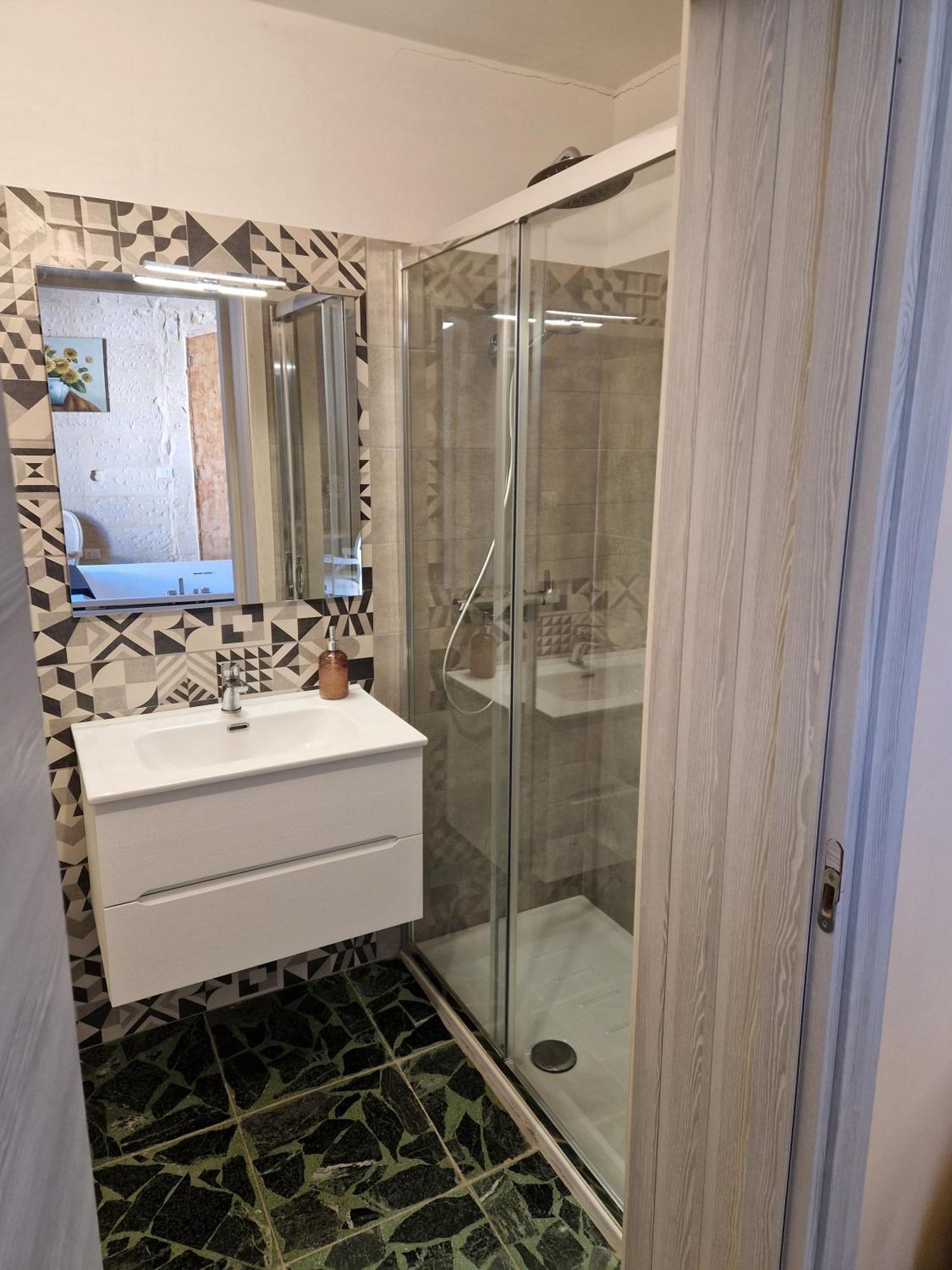 Bed and Breakfast Palazzo costantini San Donato di Lecce Esterno foto