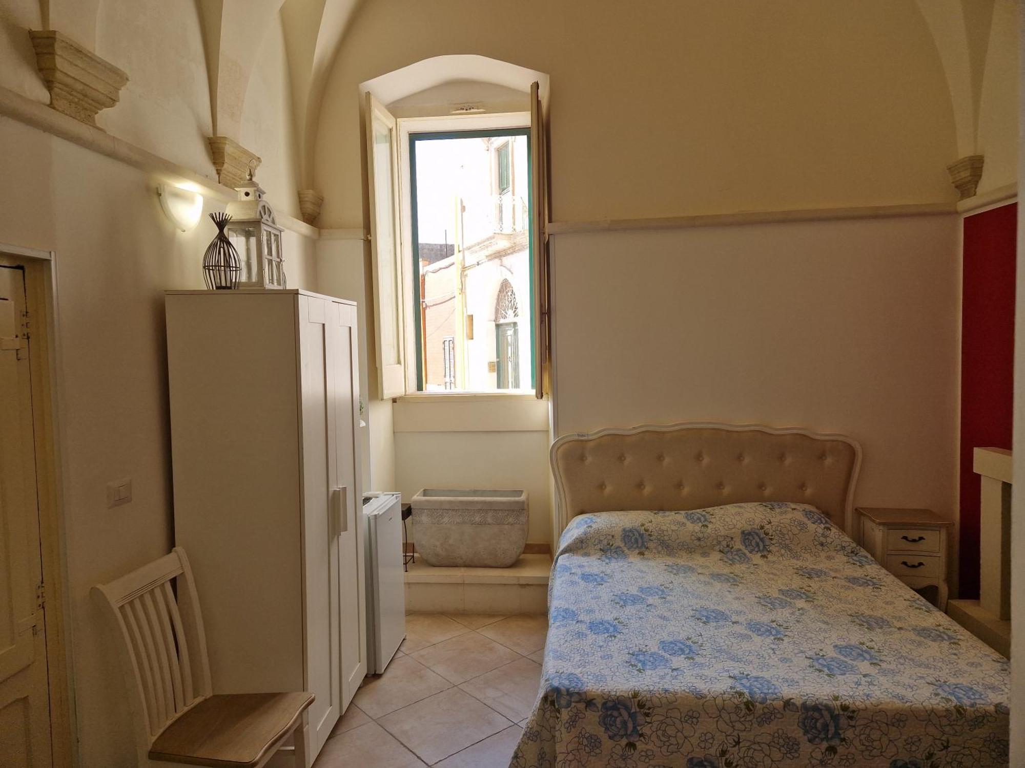 Bed and Breakfast Palazzo costantini San Donato di Lecce Esterno foto