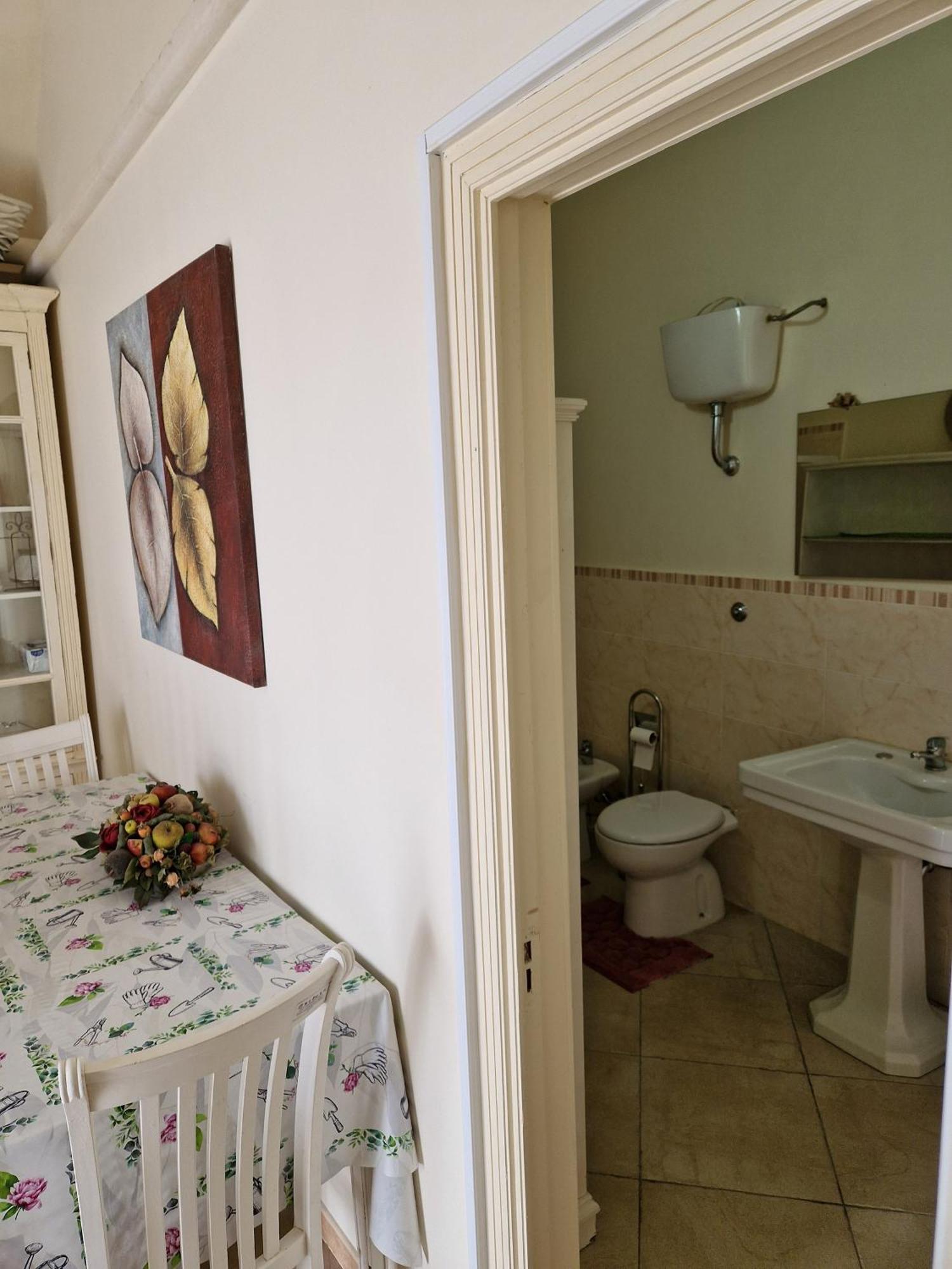 Bed and Breakfast Palazzo costantini San Donato di Lecce Esterno foto