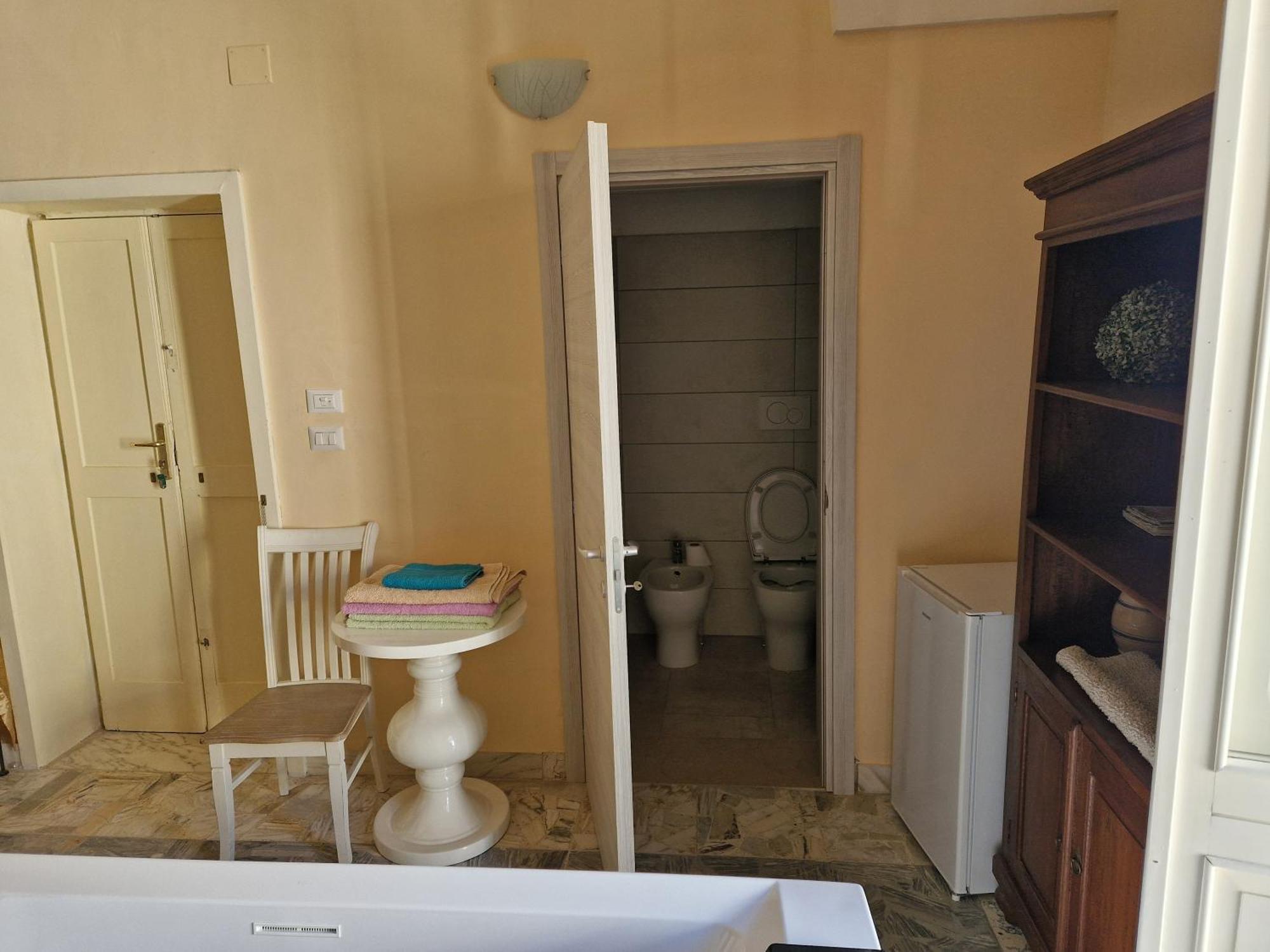 Bed and Breakfast Palazzo costantini San Donato di Lecce Esterno foto