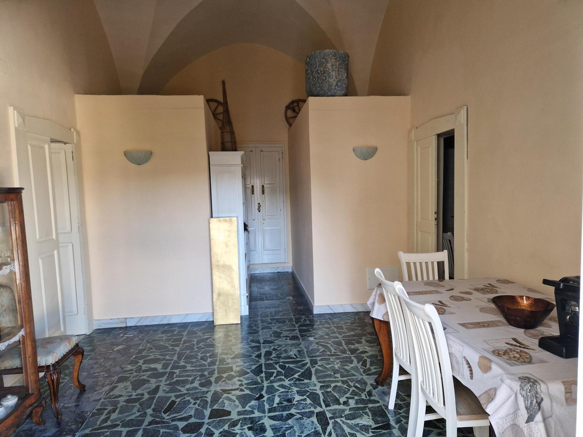 Bed and Breakfast Palazzo costantini San Donato di Lecce Esterno foto