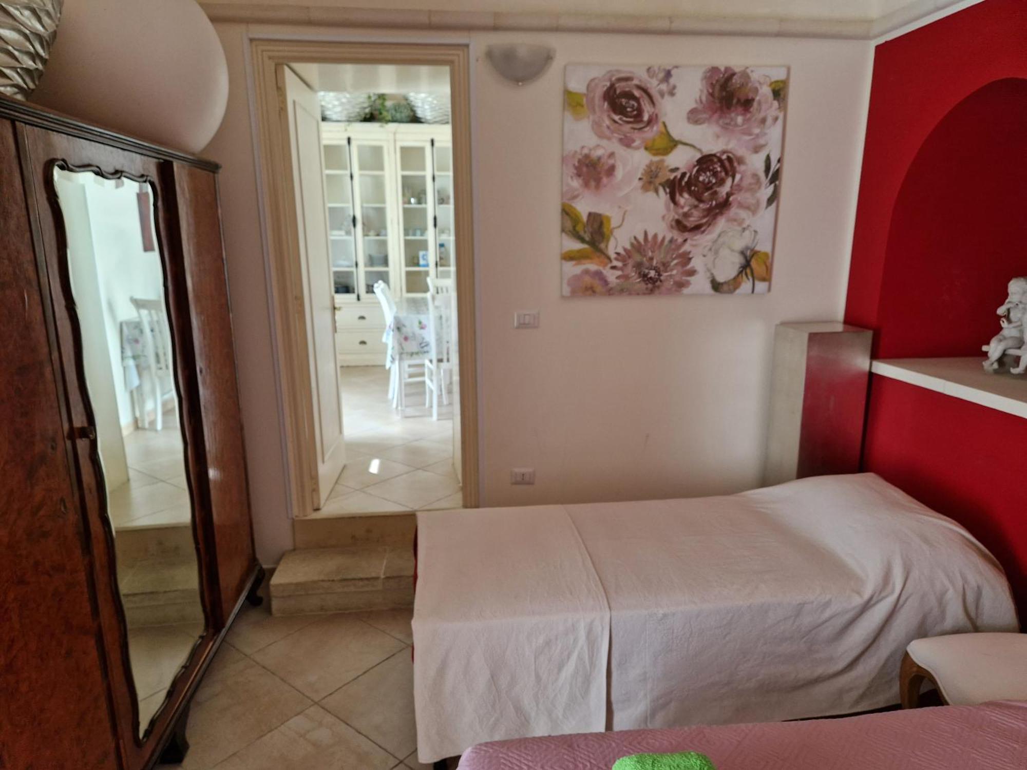 Bed and Breakfast Palazzo costantini San Donato di Lecce Esterno foto