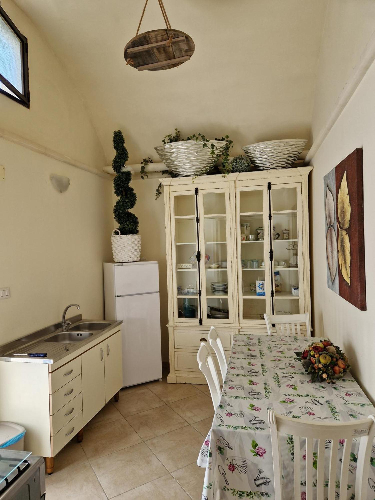 Bed and Breakfast Palazzo costantini San Donato di Lecce Esterno foto