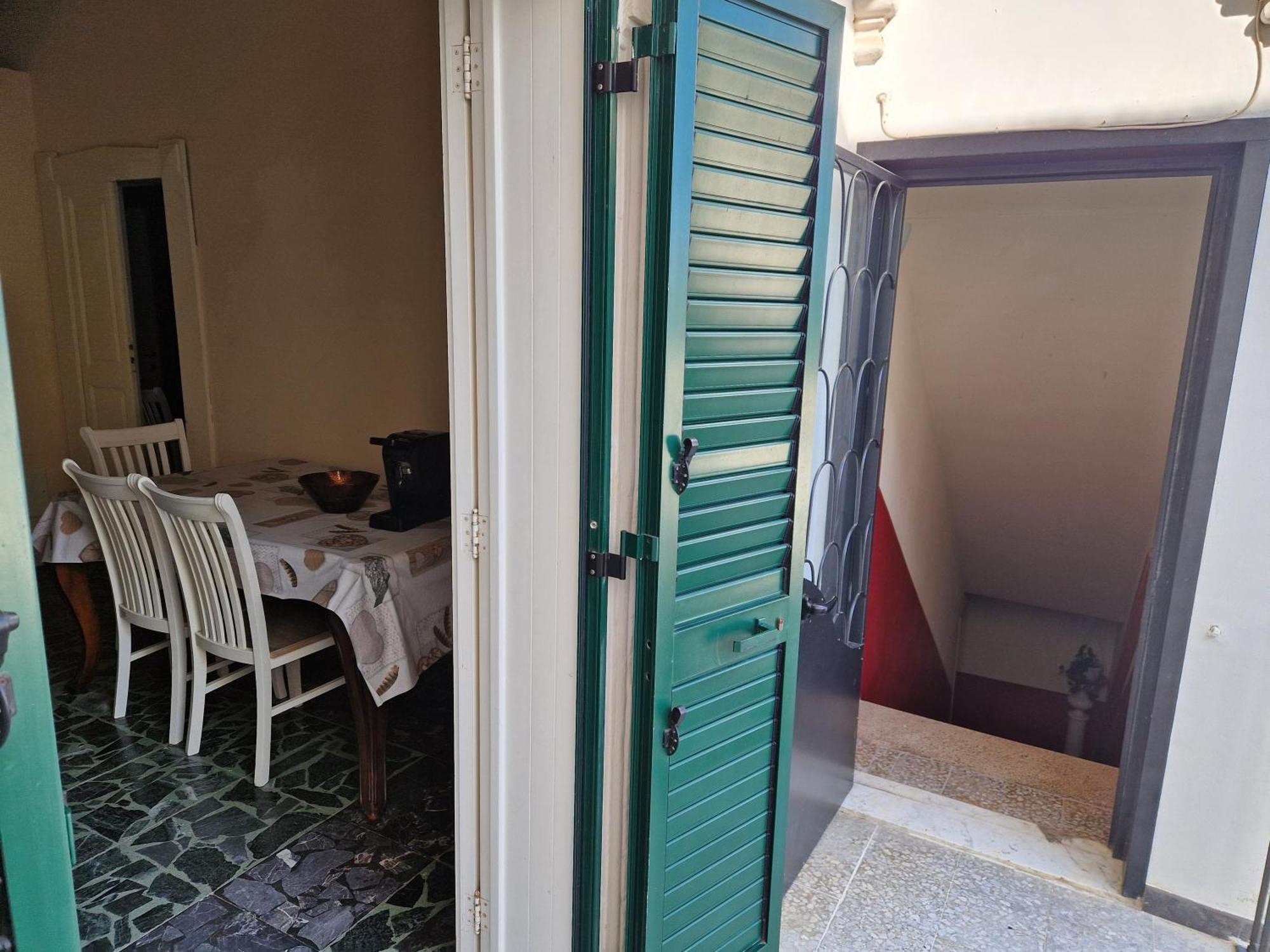 Bed and Breakfast Palazzo costantini San Donato di Lecce Esterno foto